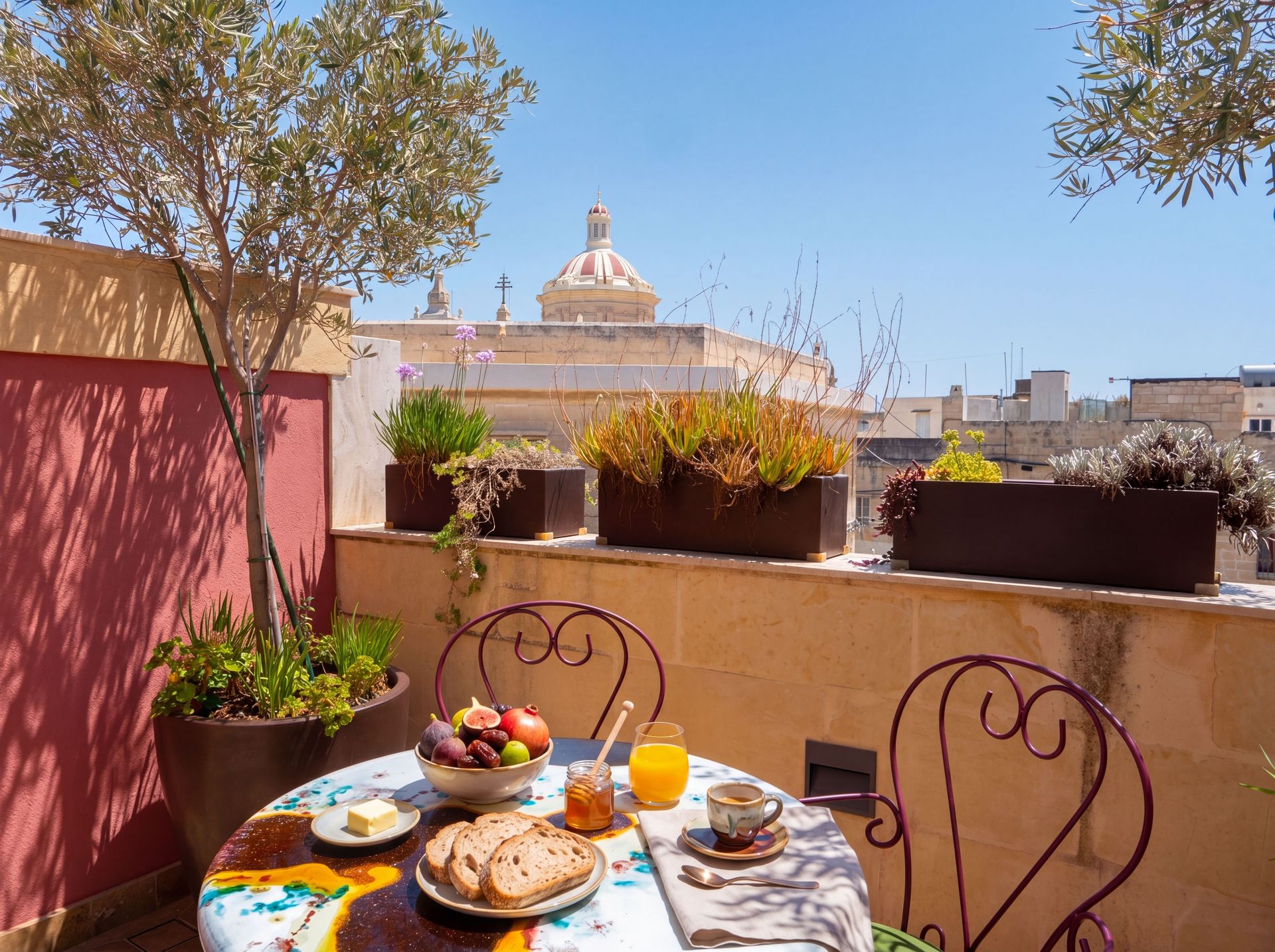 Mdina Heritage Boutique Hotel