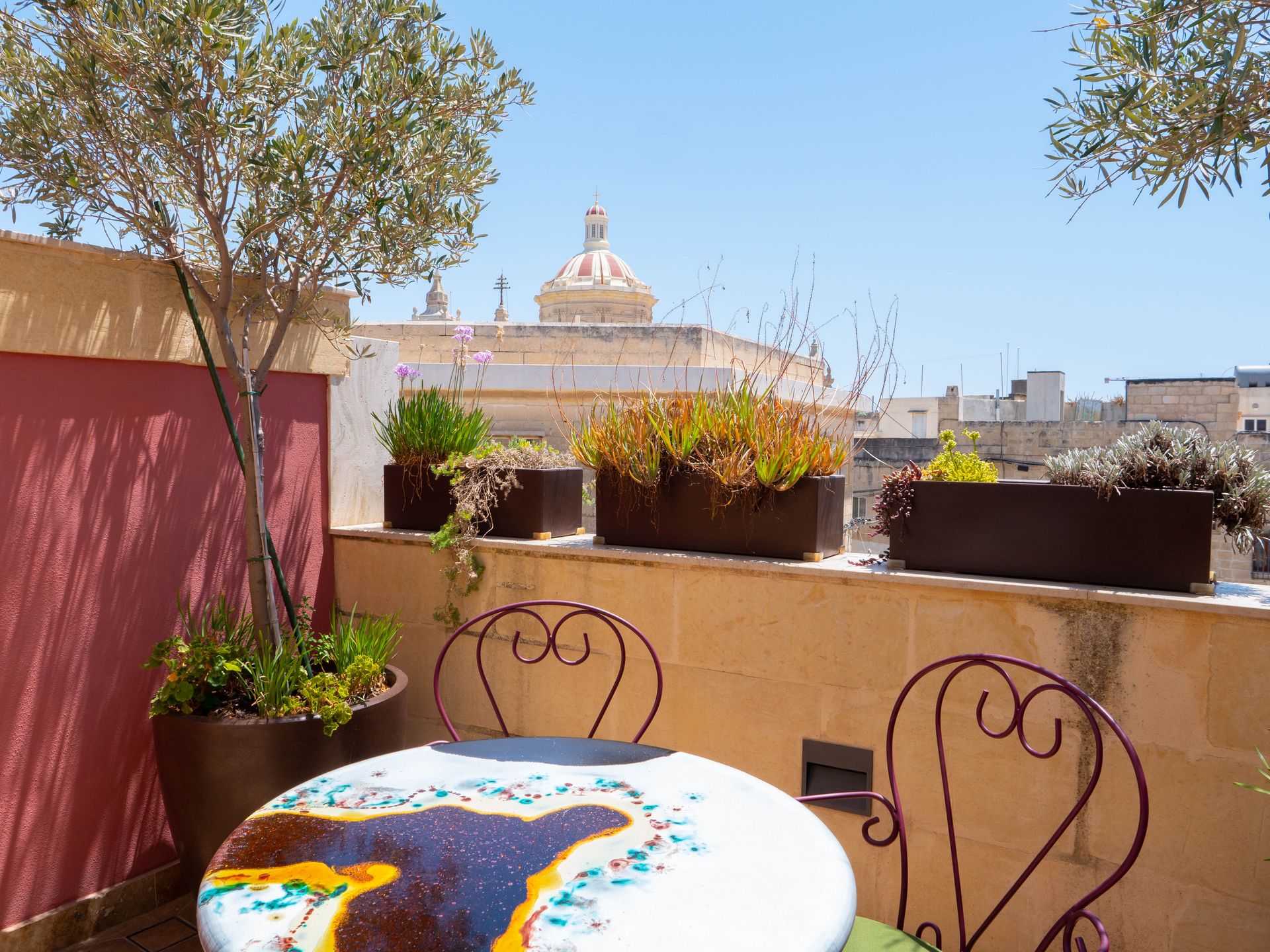 Mdina Heritage Boutique Hotel