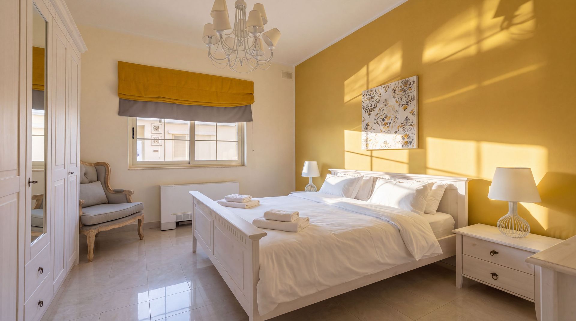 Villa Palma – Bedroom 2