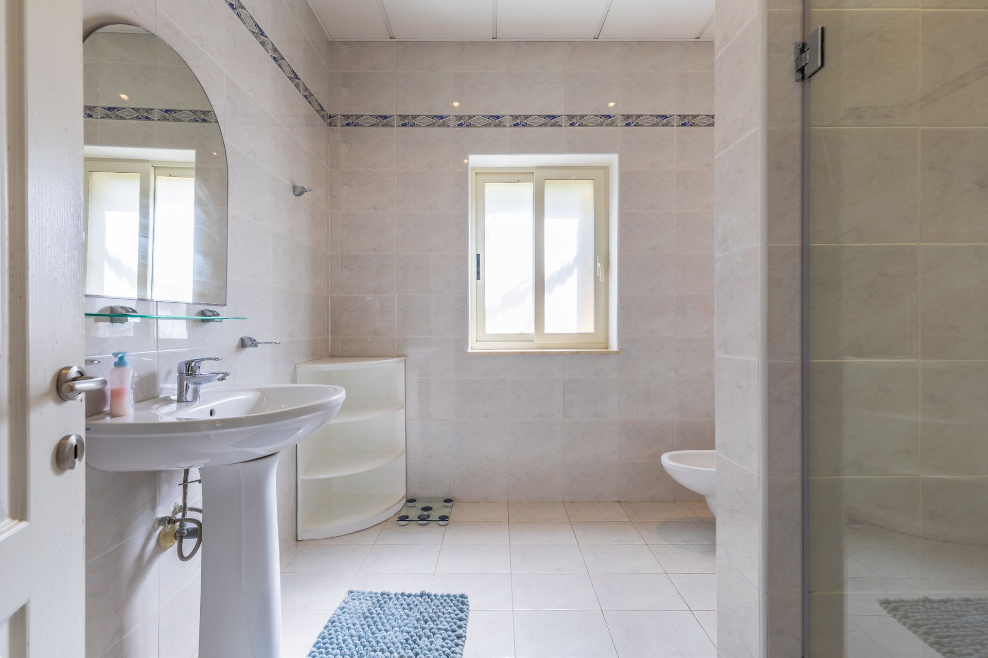 Villa Palma – Bathroom 2