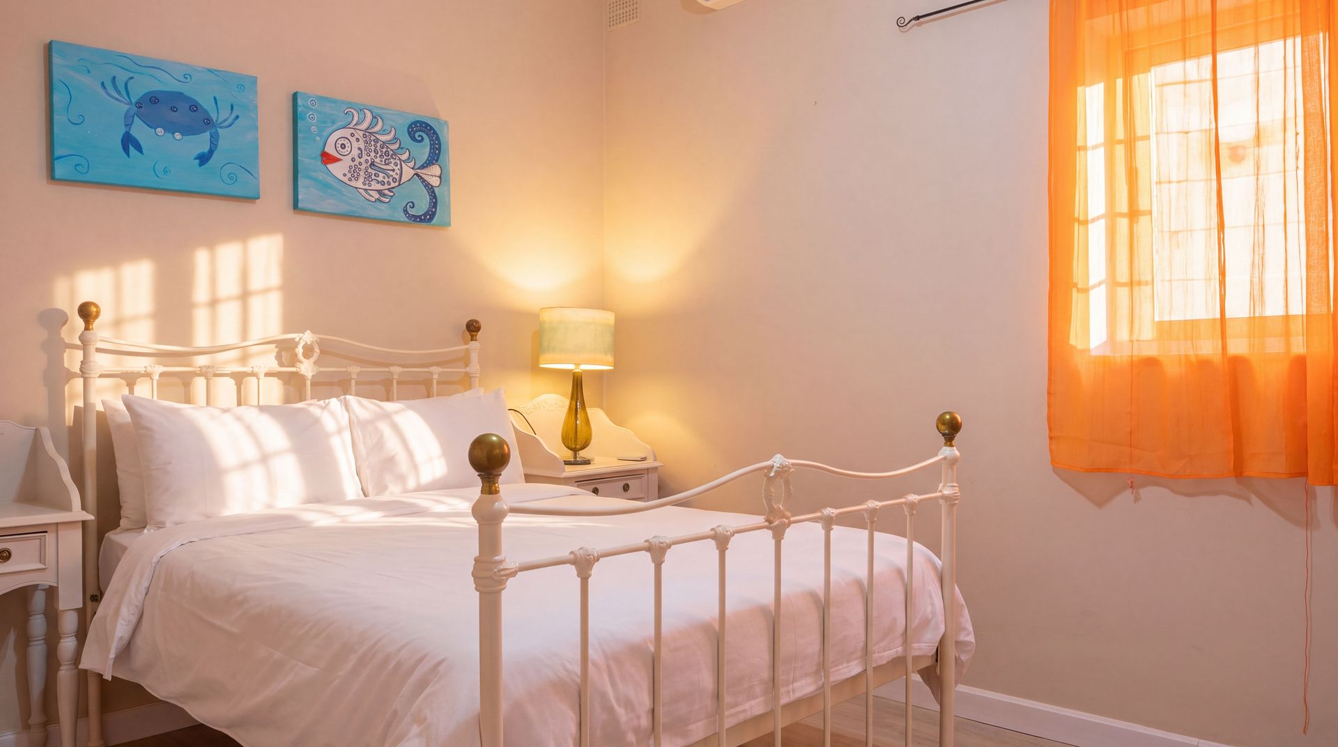 Villa Palma – Bedroom 3