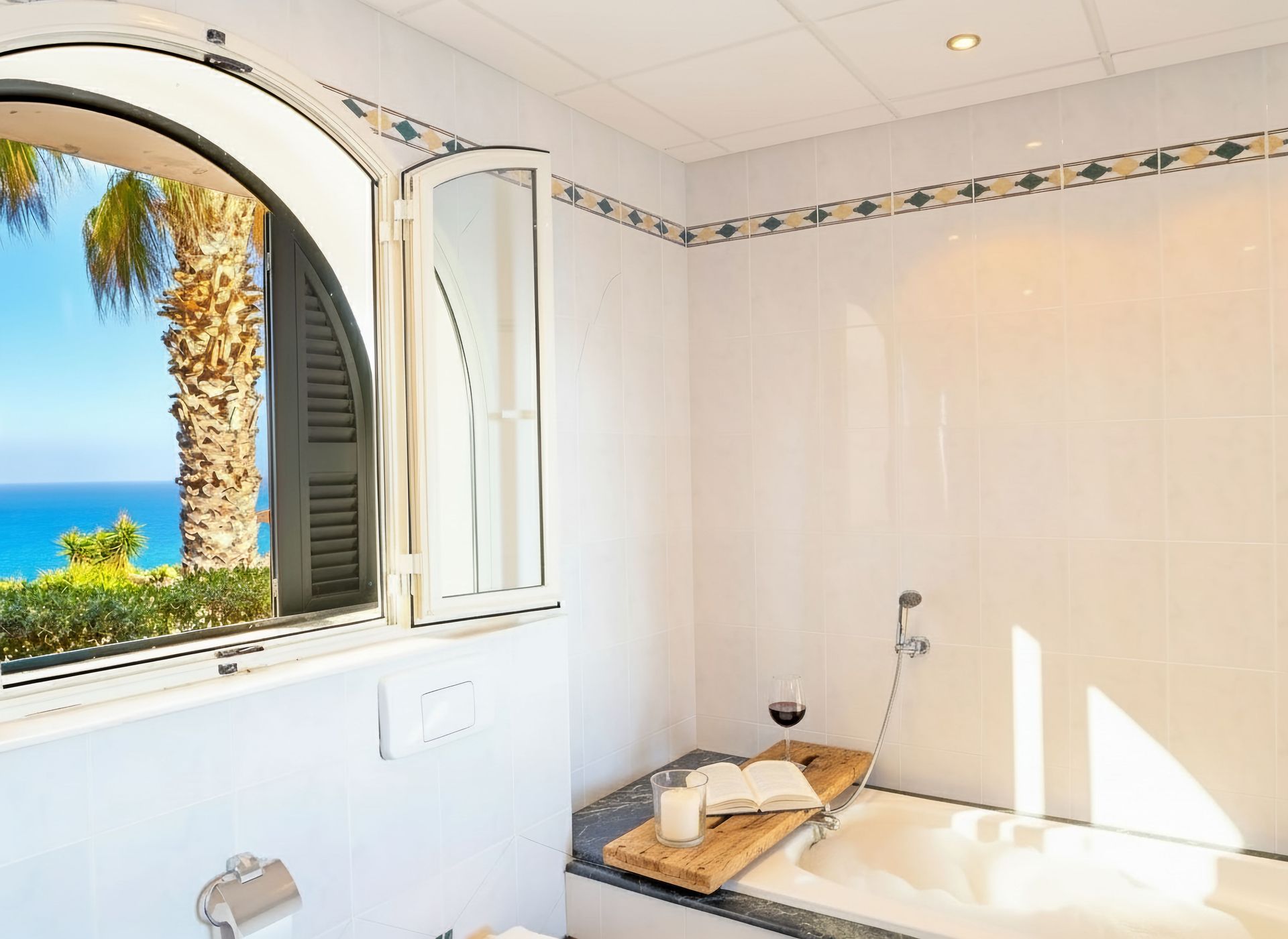 Villa Palma – Bathroom 4