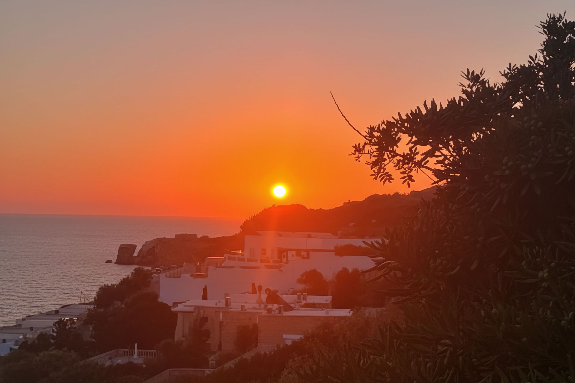Villa Palma – Stunning Seaview