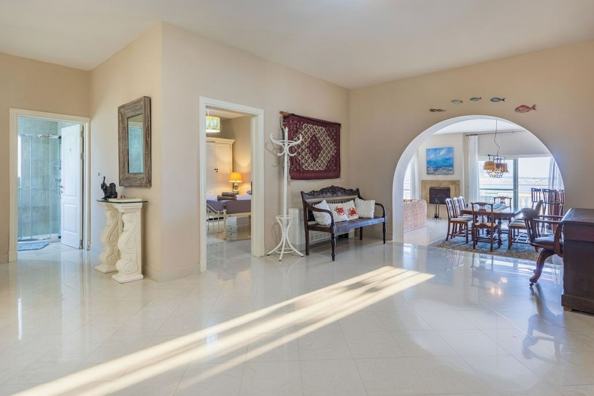 Villa Palma – Other