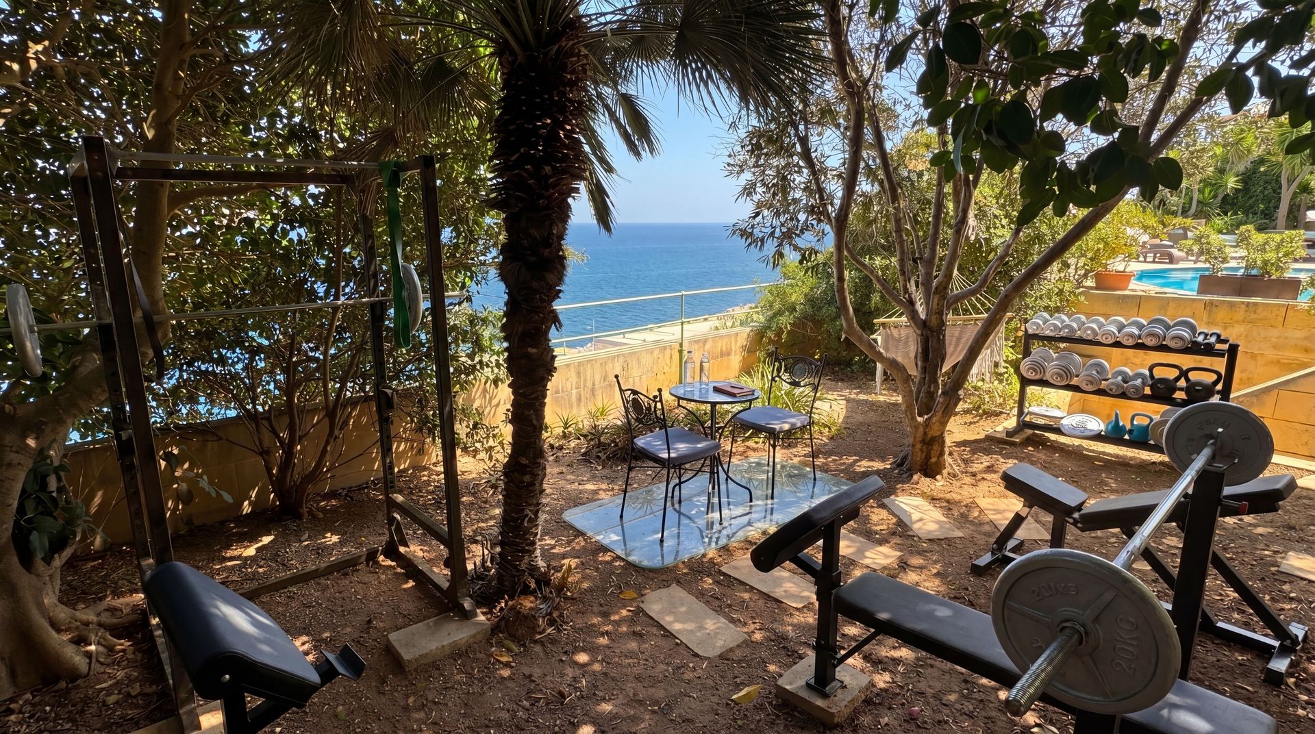 Villa Palma – Other