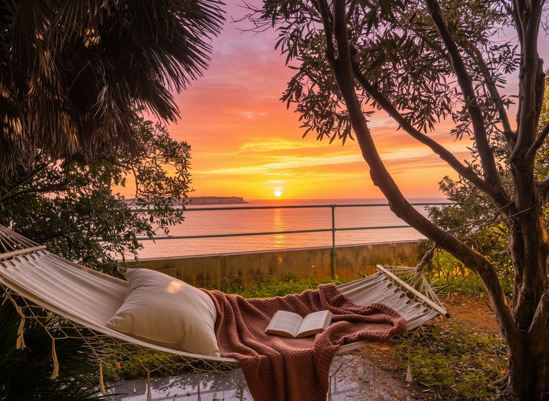 Villa Palma – Hammock