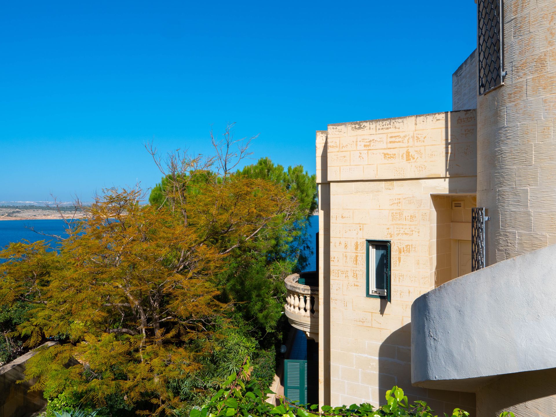 Villa Palma – Other