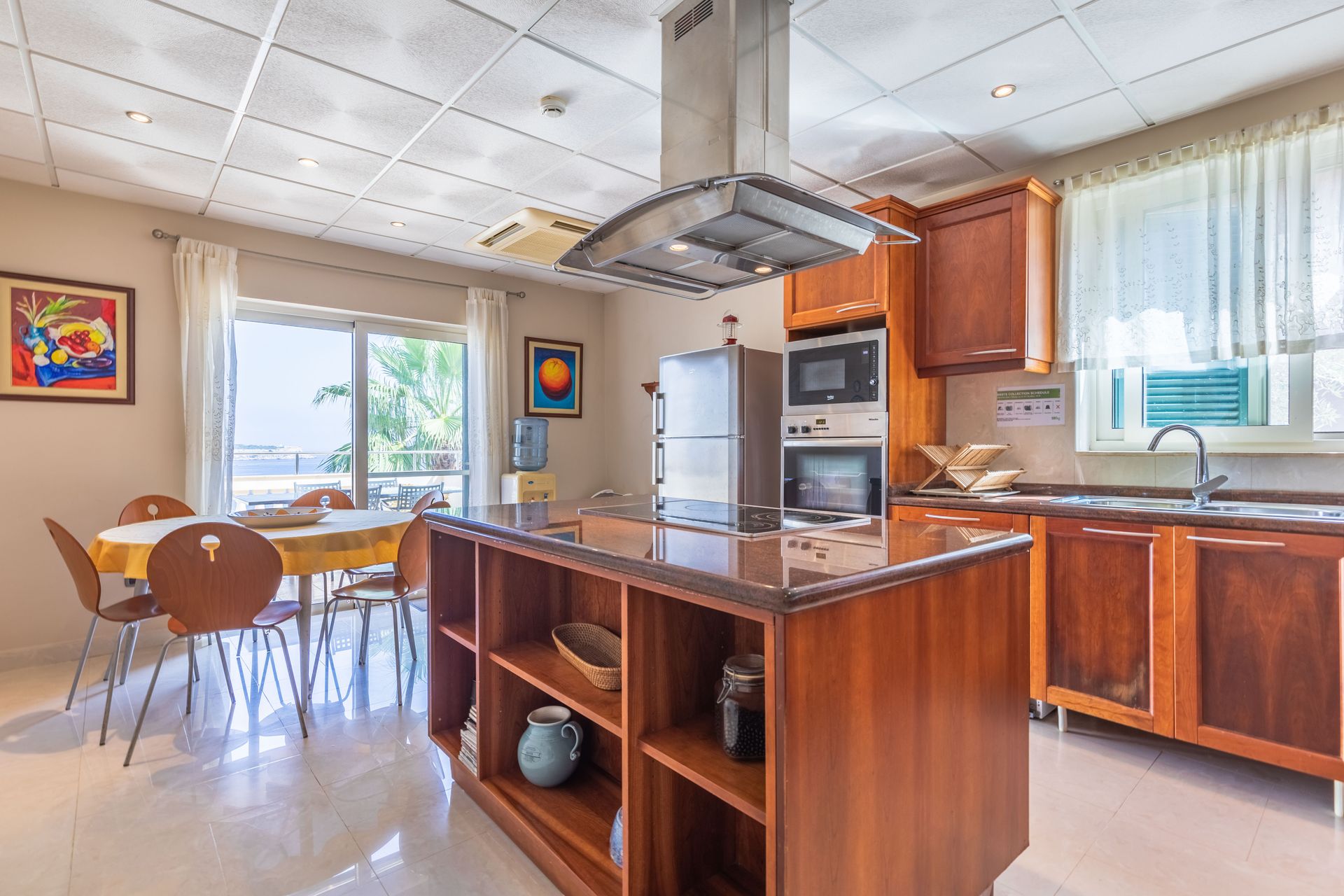 Villa Palma – Kitchen