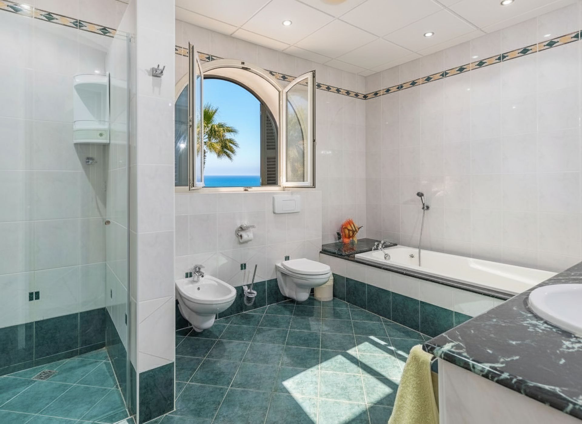 Villa Palma – Bathroom 4