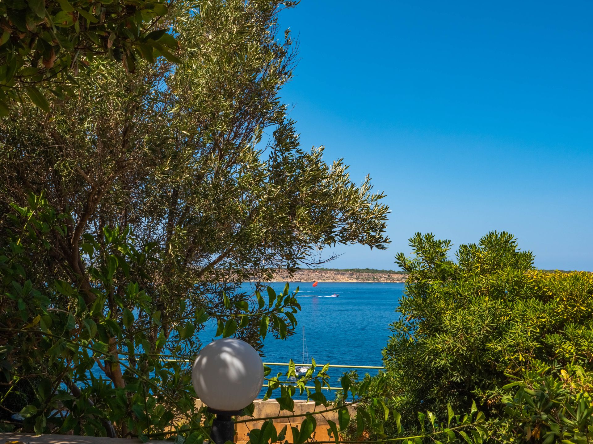 Villa Palma – Stunning Seaview