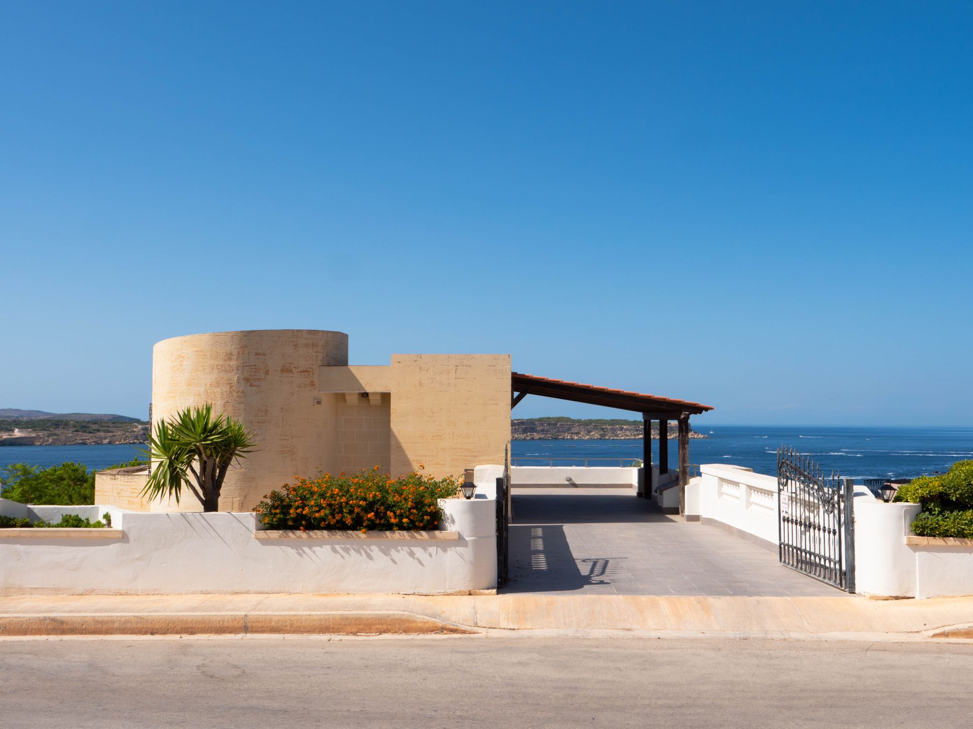 Villa Palma – Other