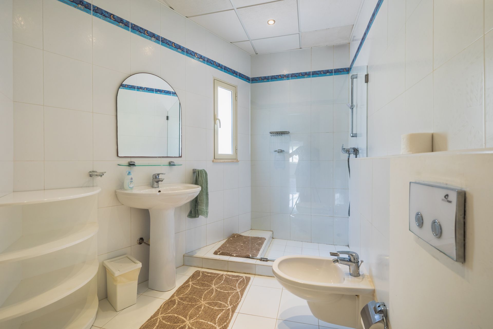 Villa Palma – Bathroom 3