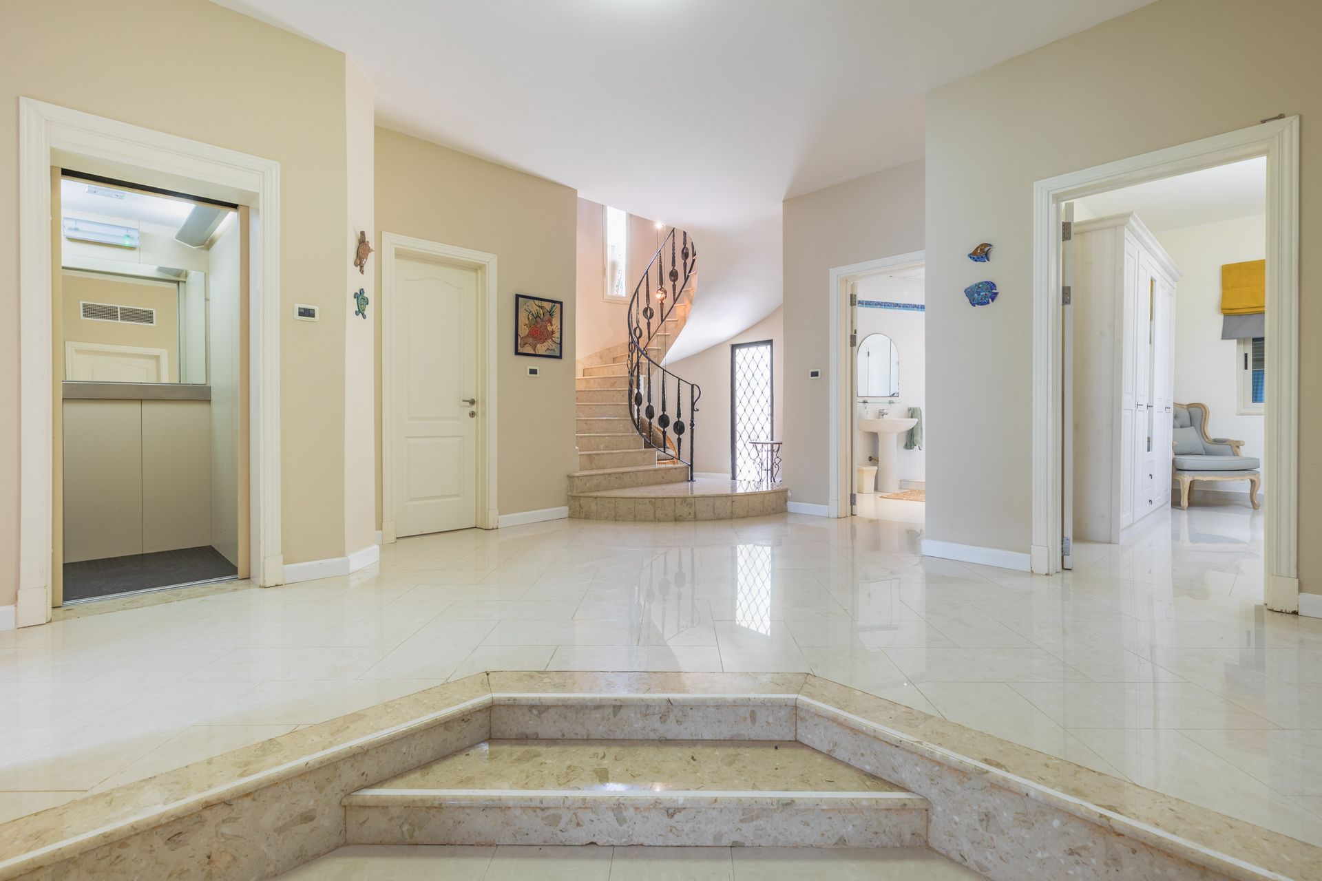 Villa Palma – Other