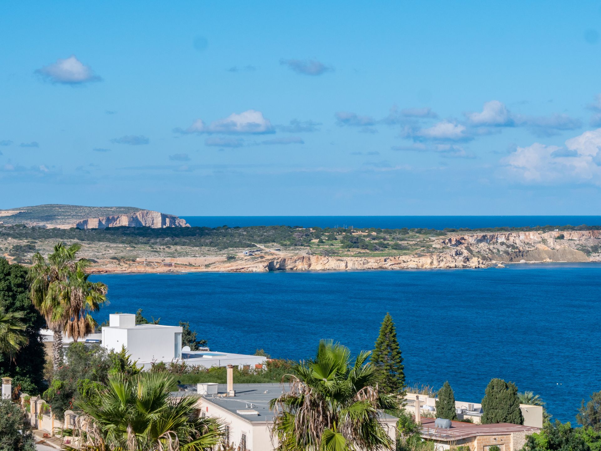 Villa Alexandra – Sunset Views