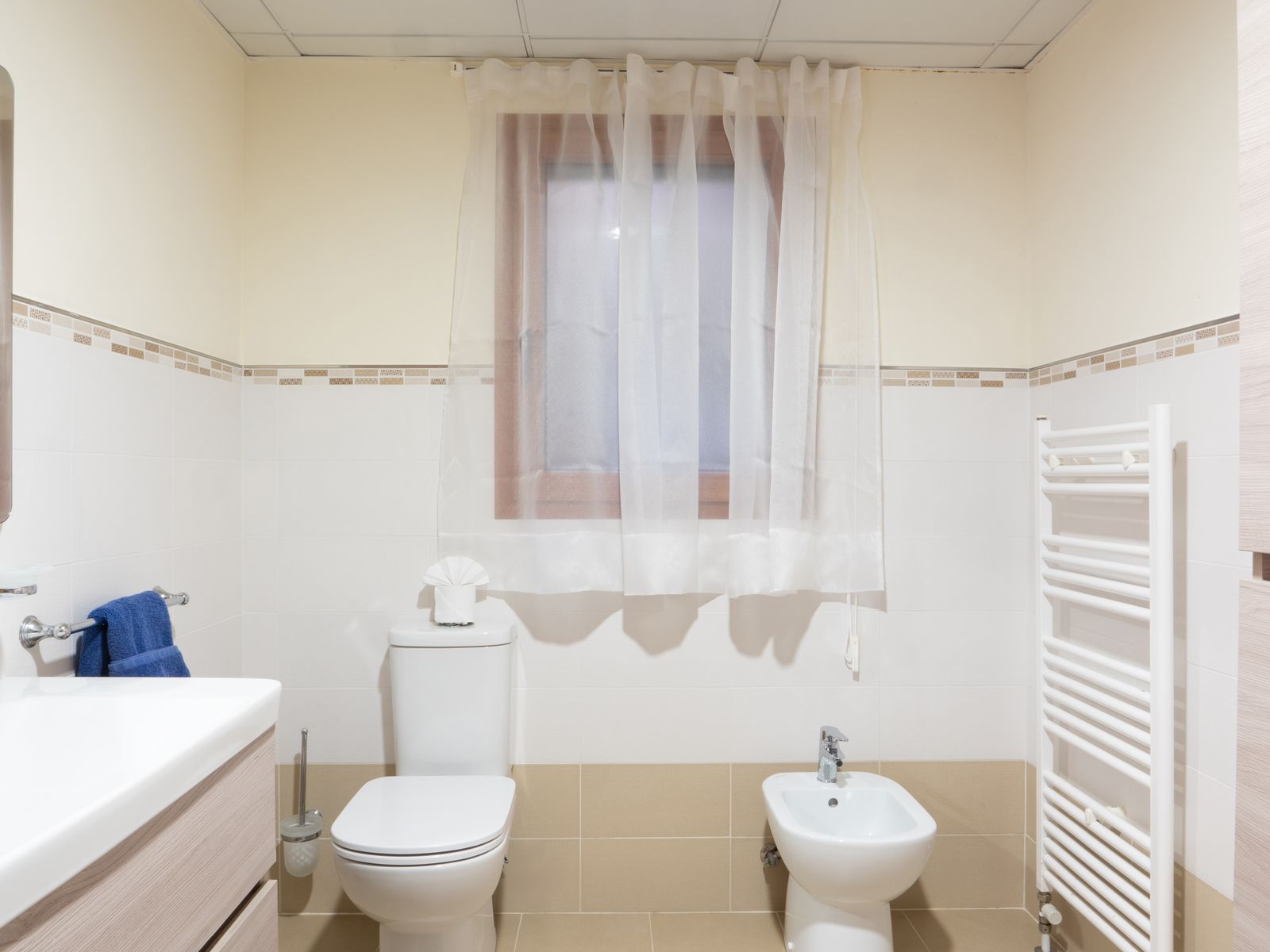 Villa Alexandra – Bathroom 4