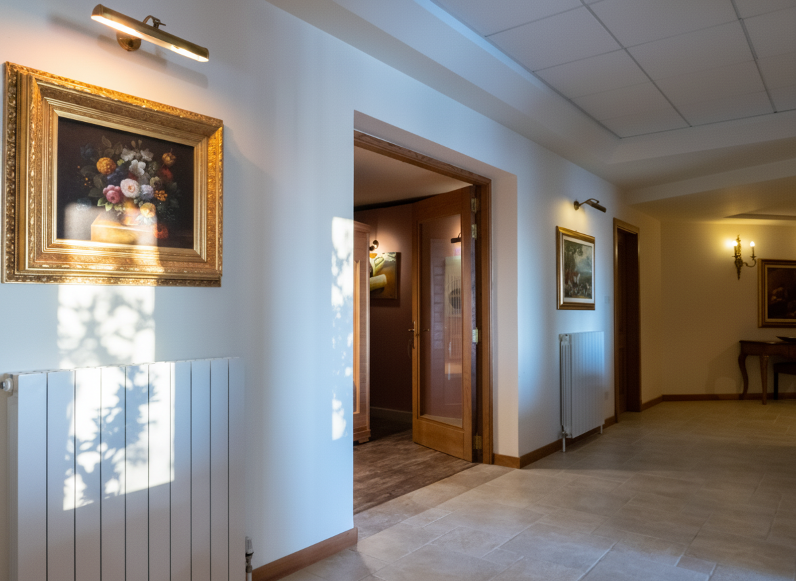 Villa Alexandra – Other