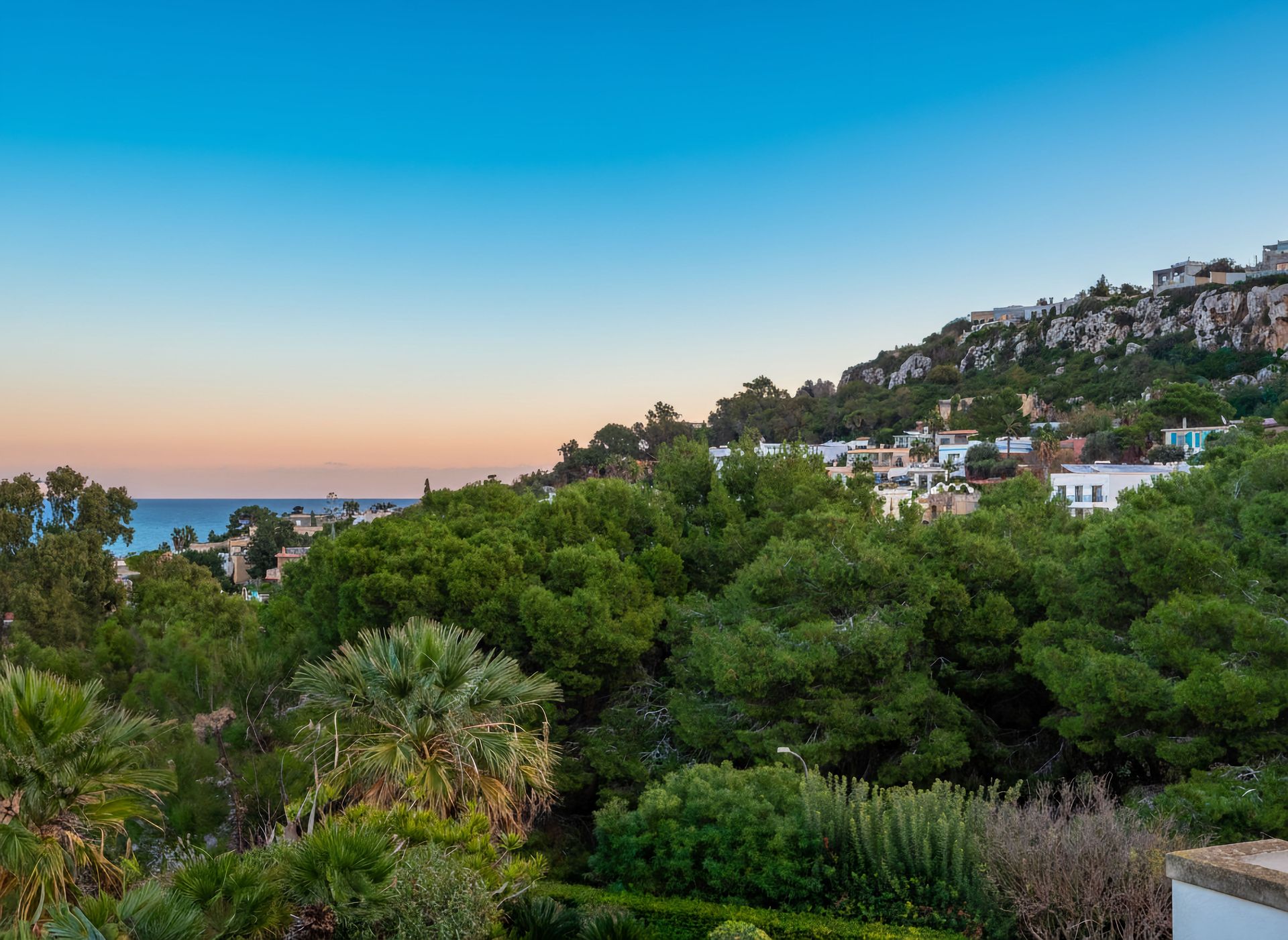 Villa Alexandra – Sunset Views