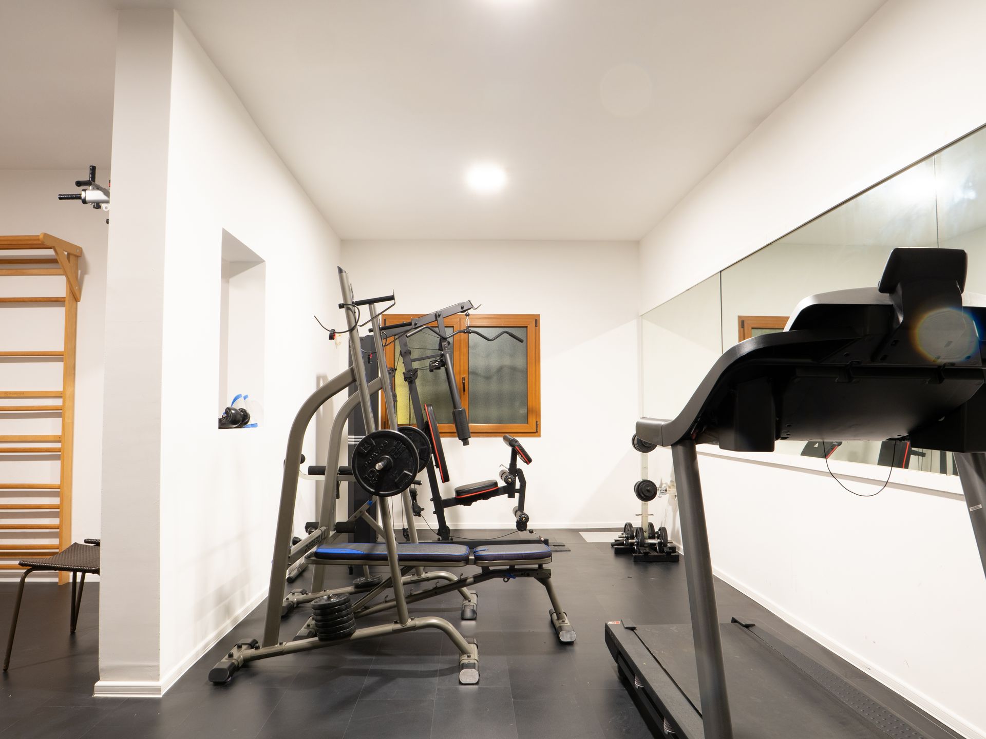 Villa Alexandra – Private Gym