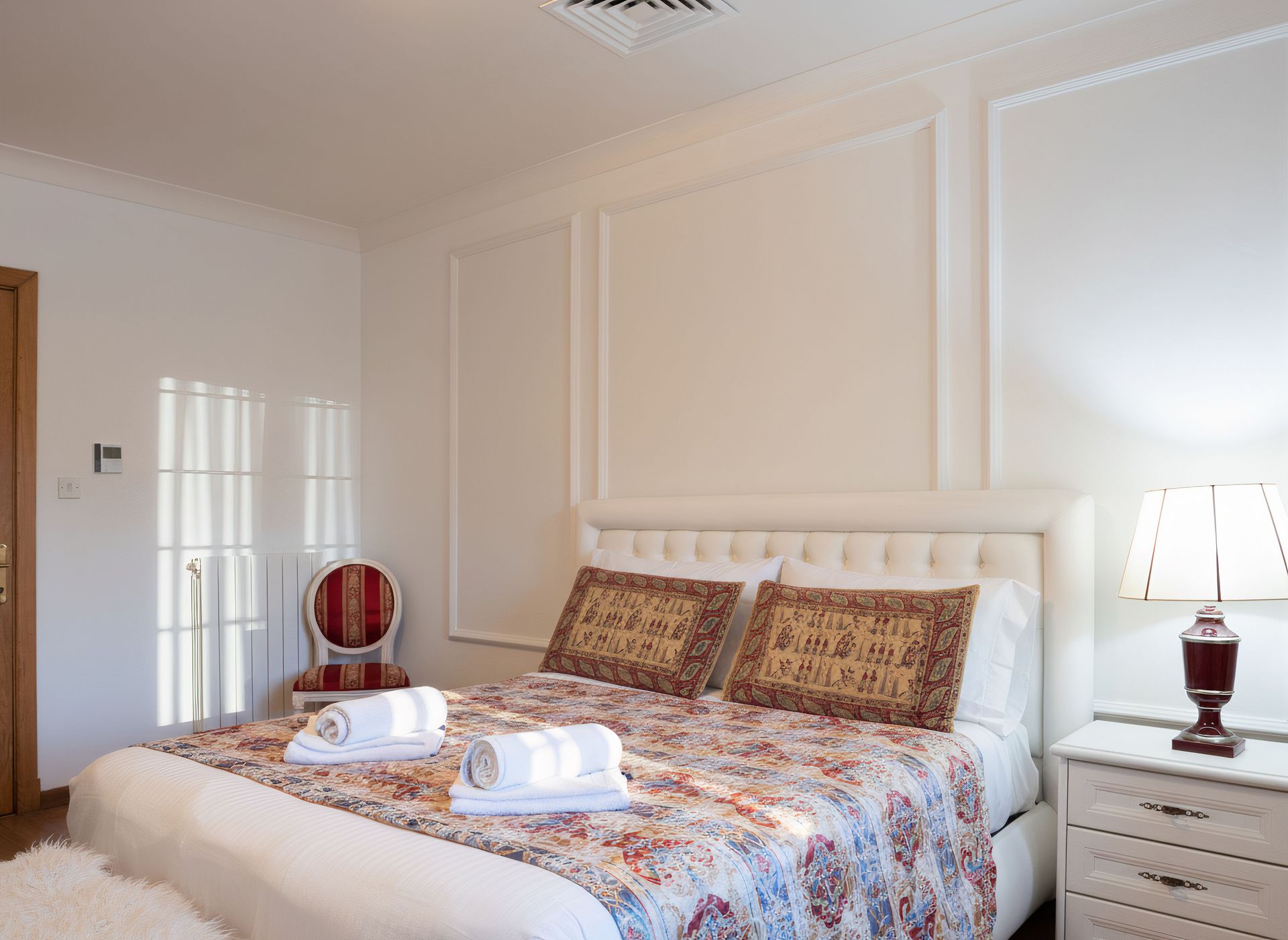Villa Alexandra – Persian Bedroom