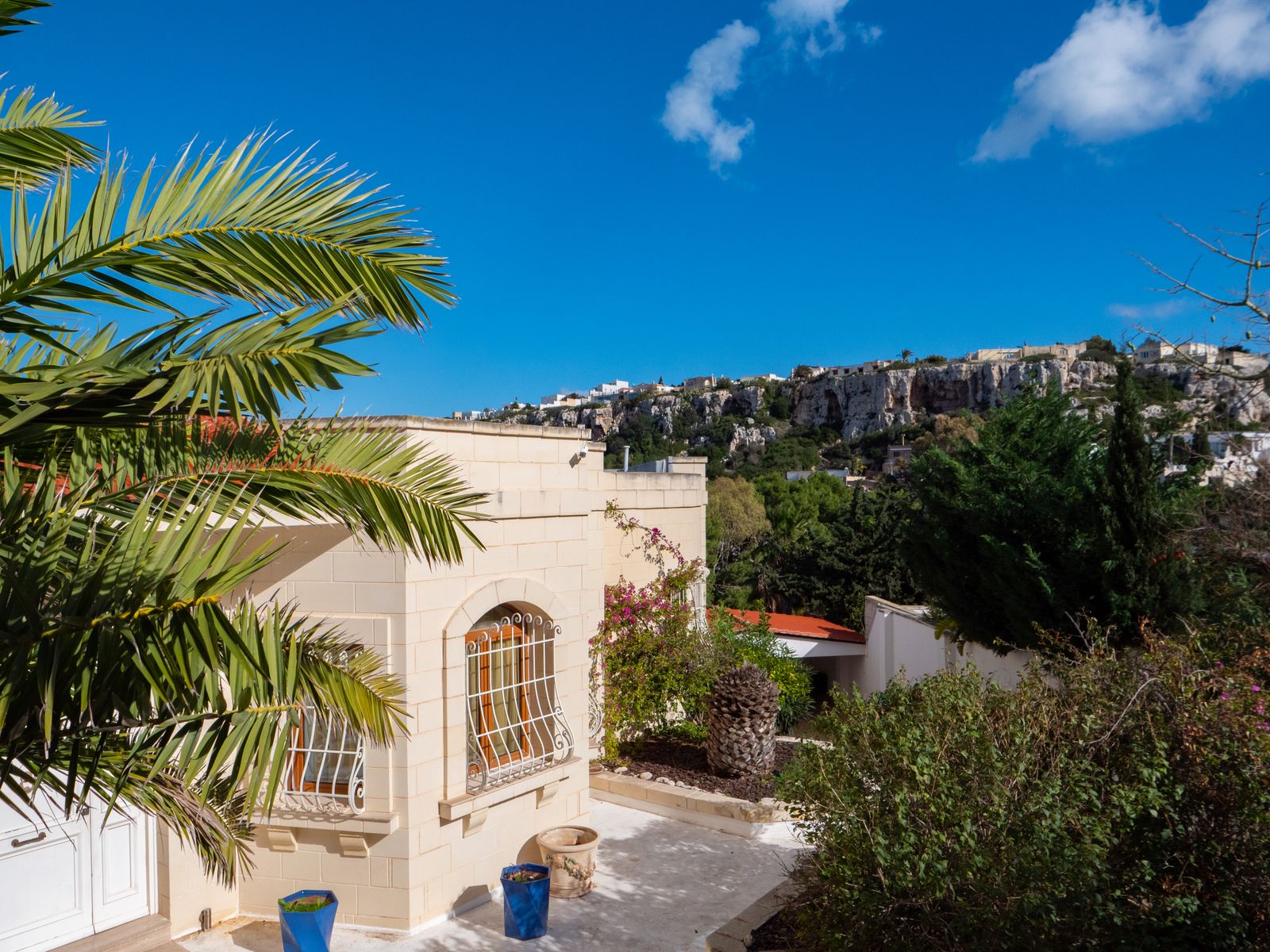 Villa Alexandra – Other