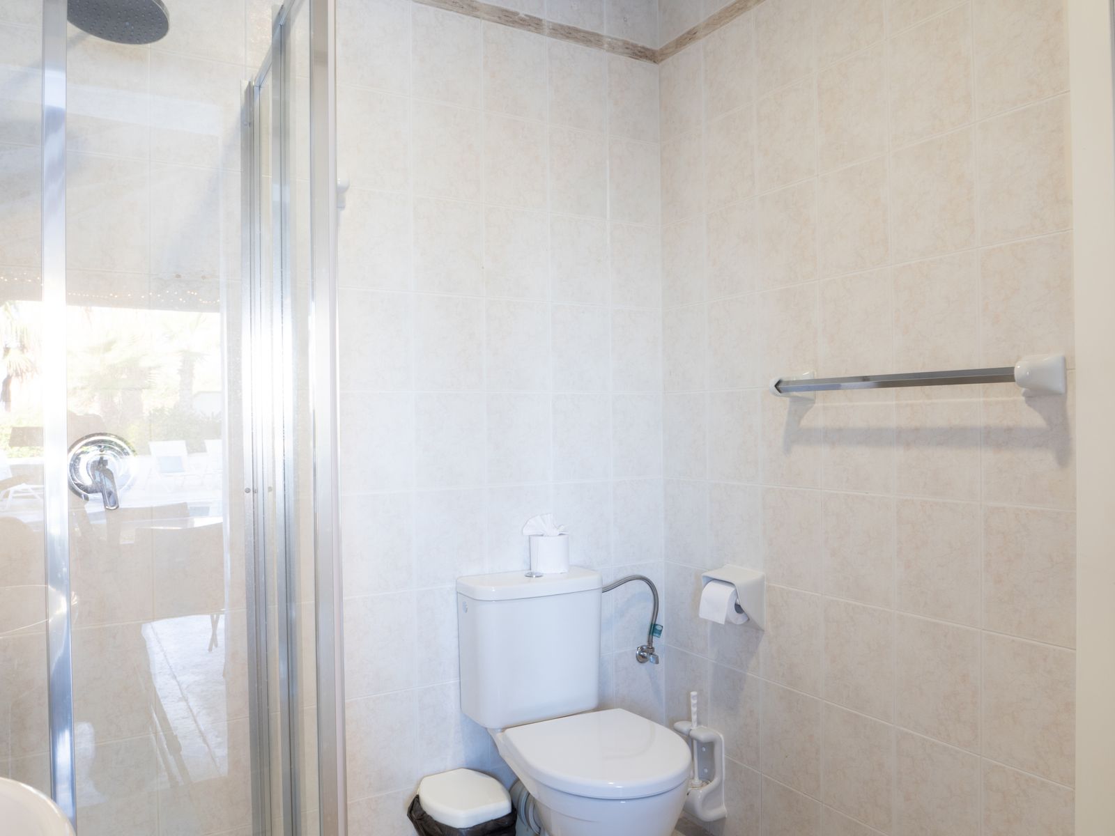 Villa Alexandra – Bathroom 3
