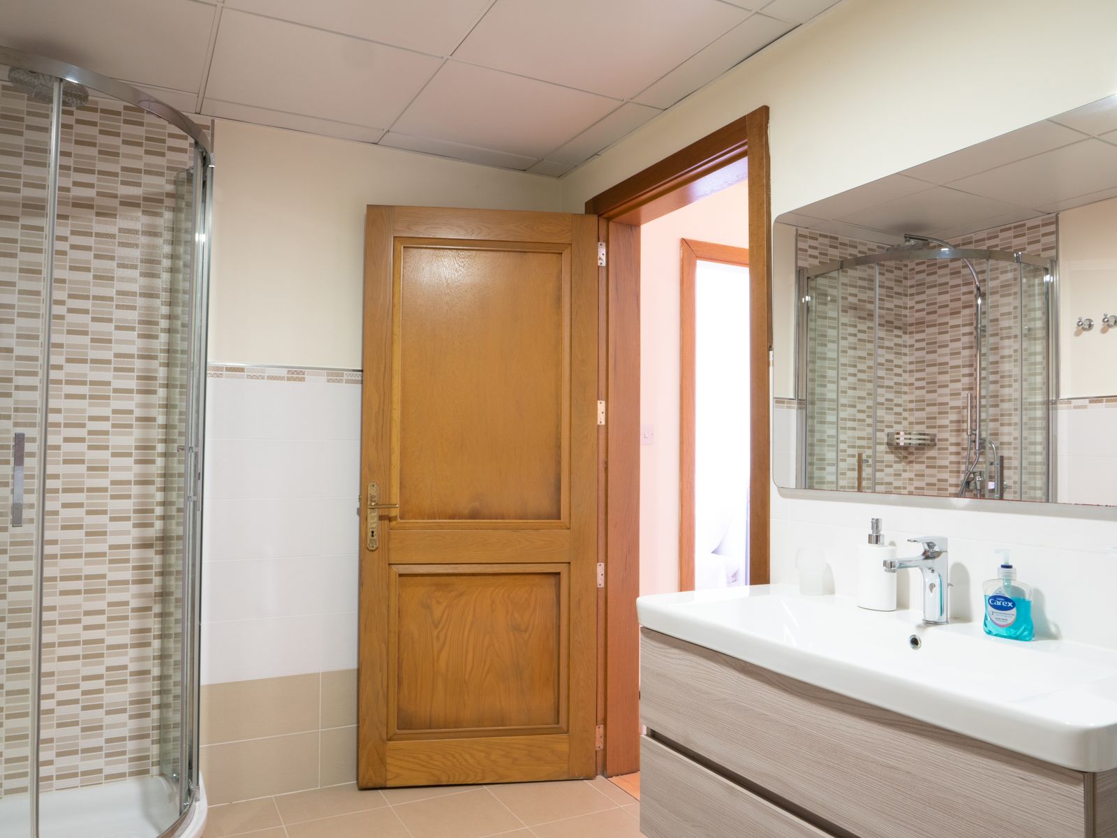 Villa Alexandra – Bathroom 4