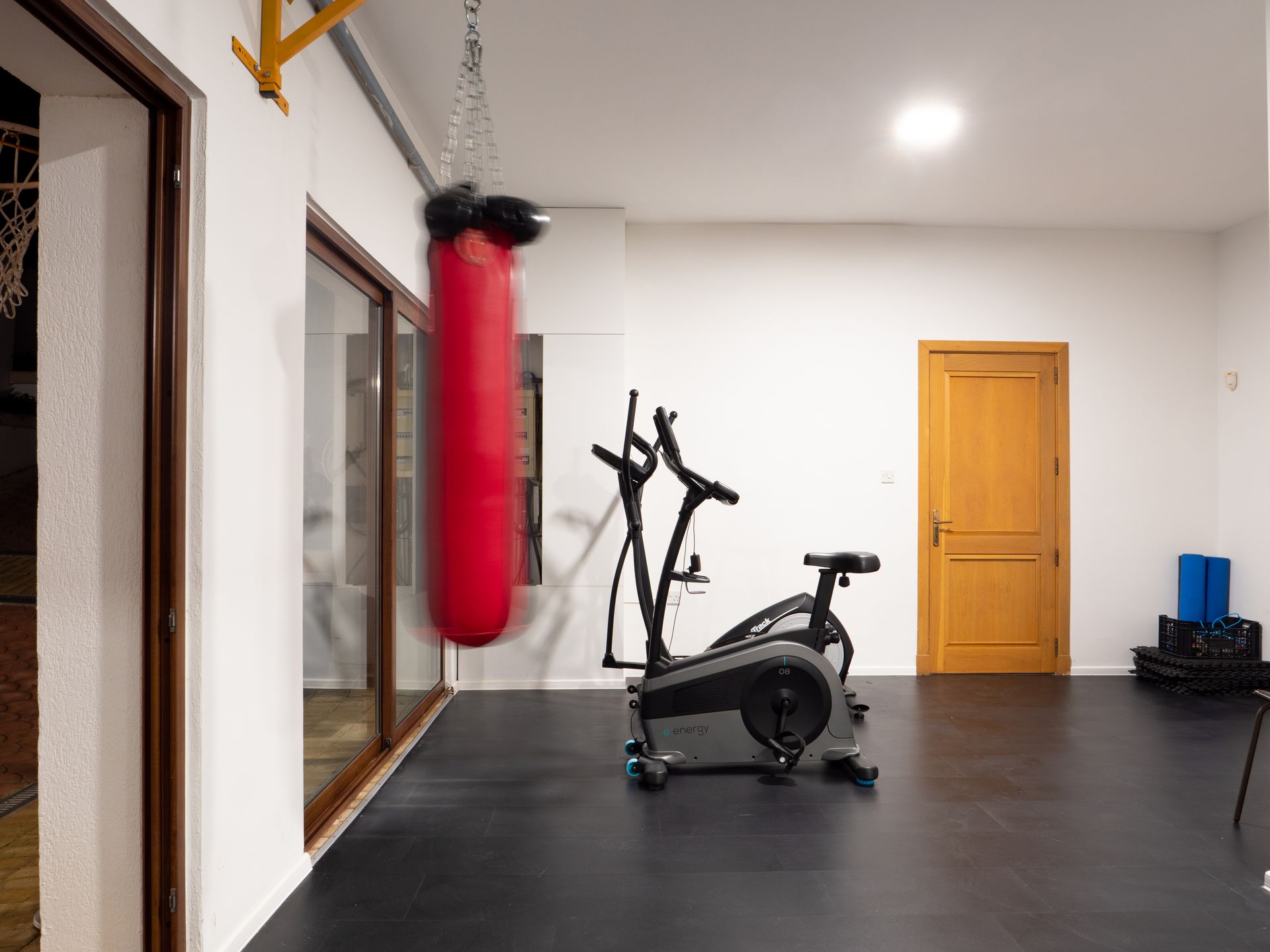 Villa Alexandra – Private Gym
