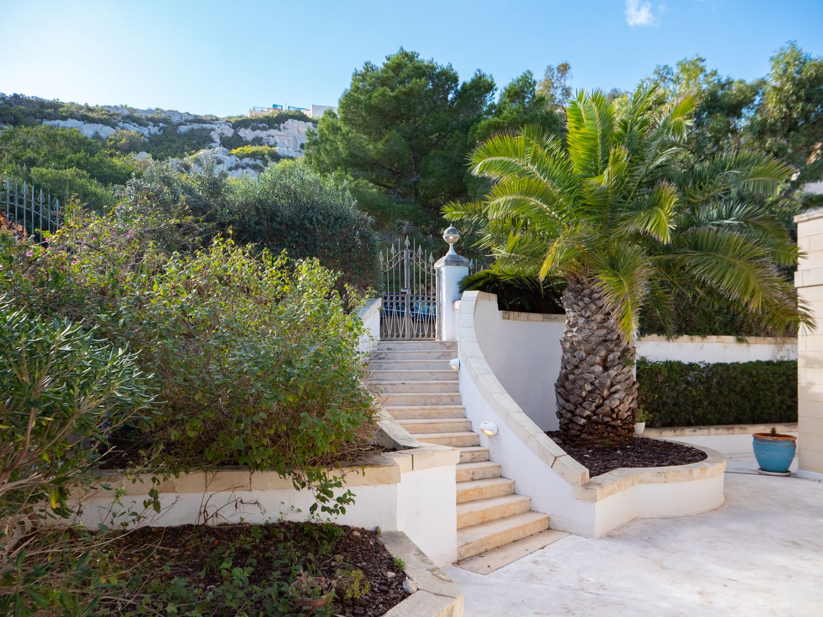 Villa Alexandra – Other