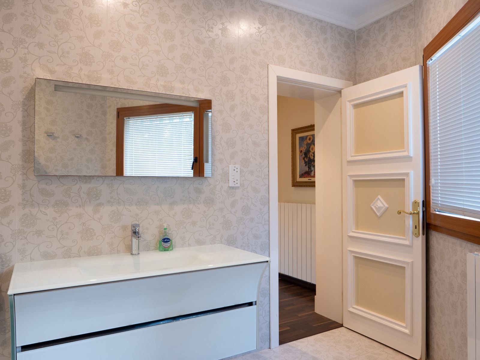 Villa Alexandra – Bathroom 2