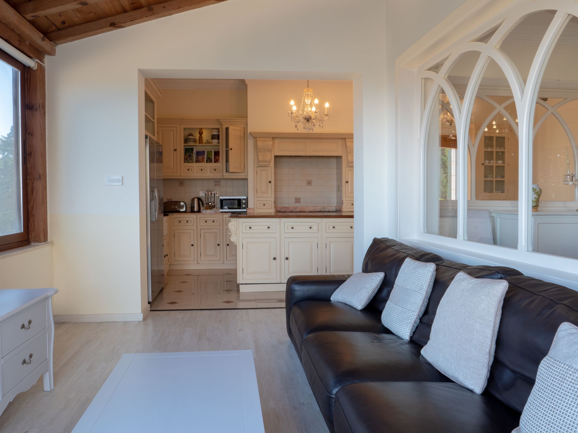 Villa Alexandra – Movie Room