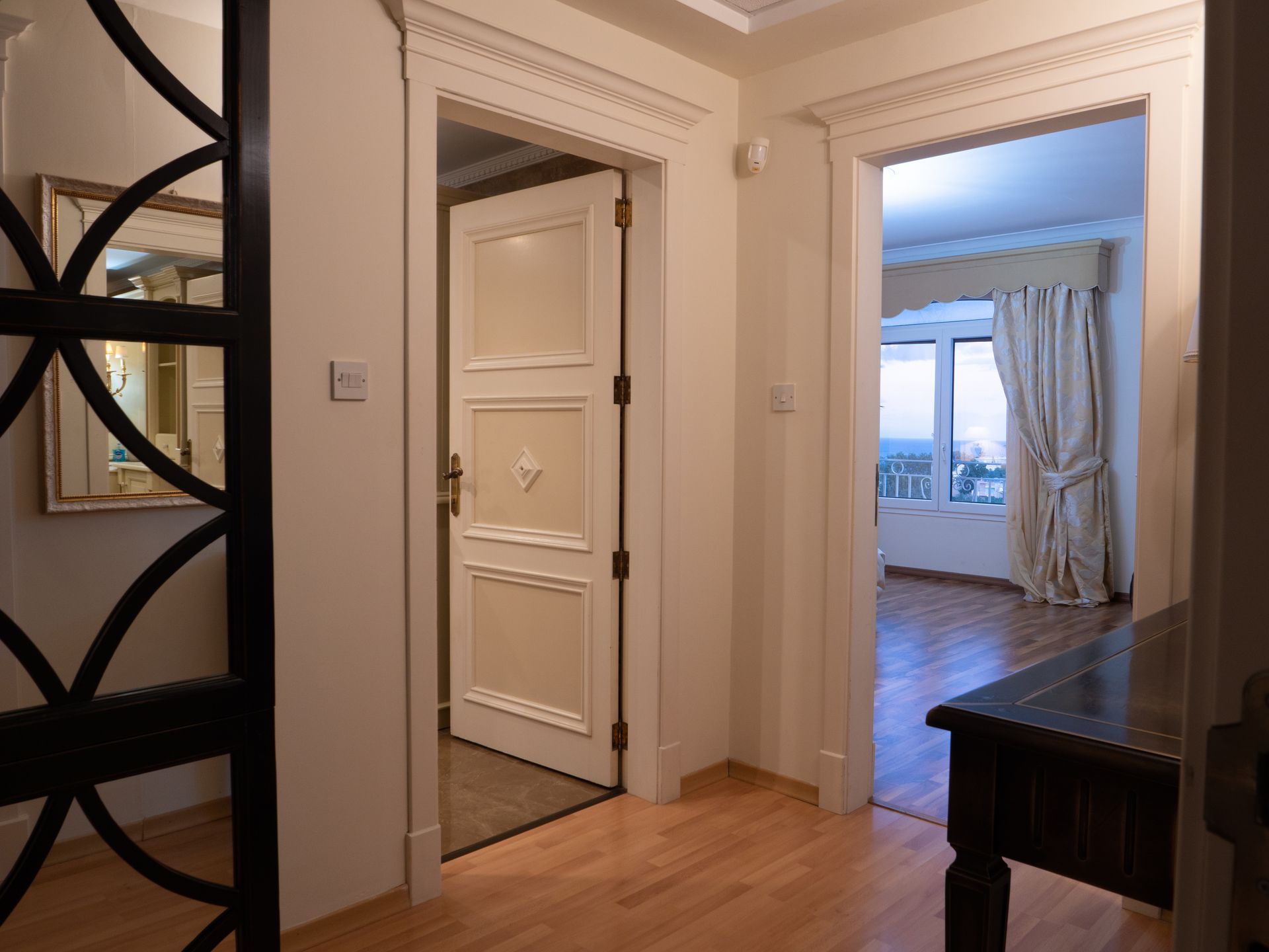 Villa Alexandra – Master Bedroom