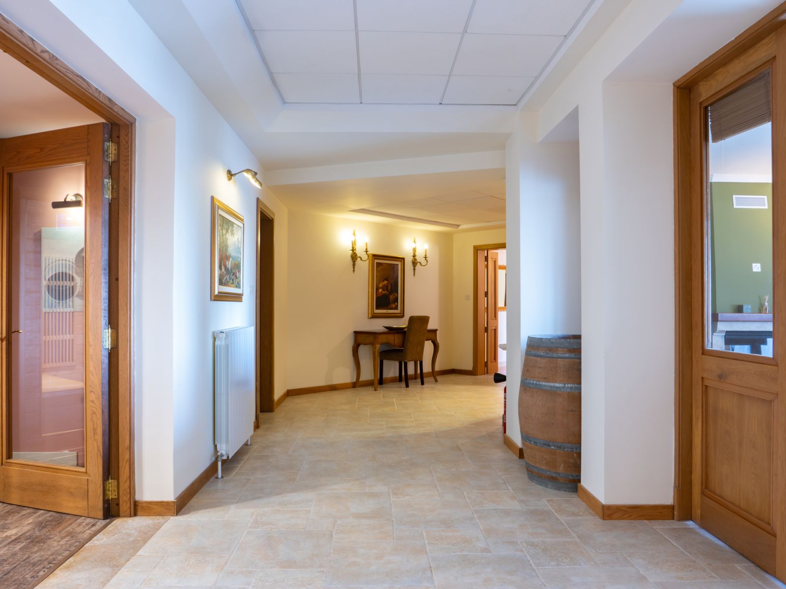 Villa Alexandra – Other