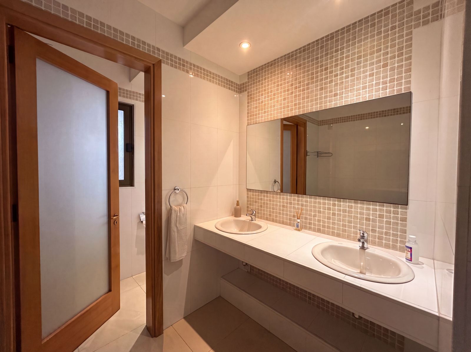 Villa Kampanella – Bathroom 3