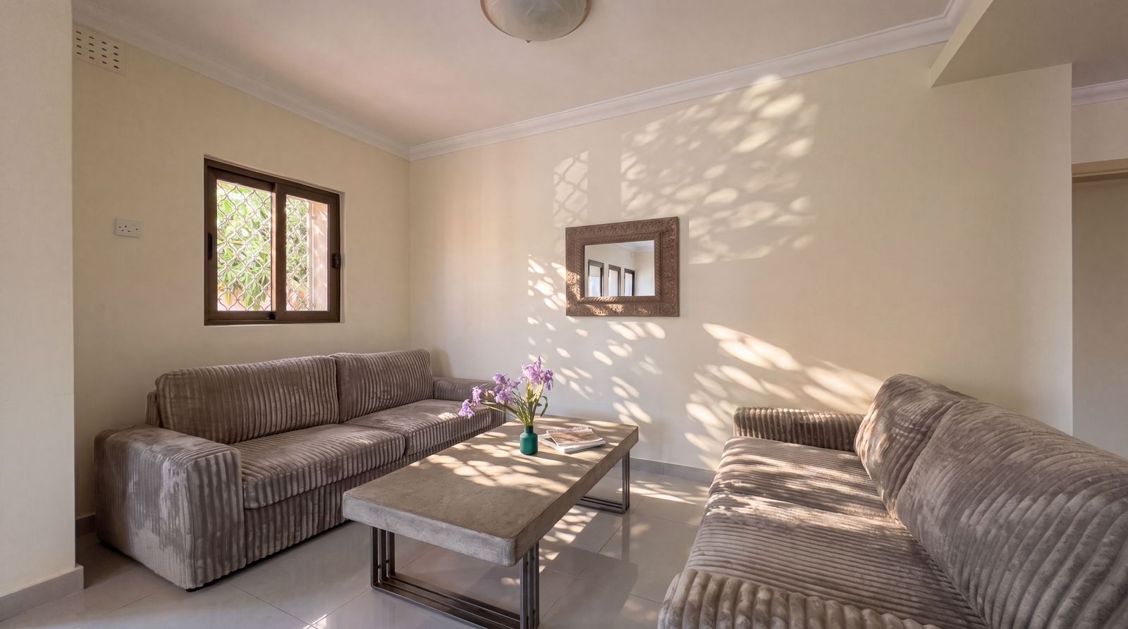 Villa Kampanella – Games Room
