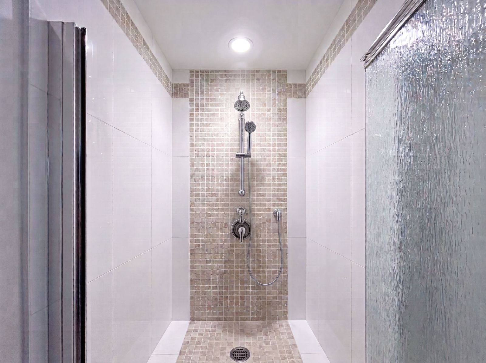 Villa Kampanella – Bathroom 3